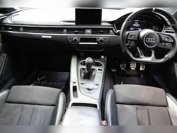 Used Audi A5 2017 for sale - 79777703: Photo