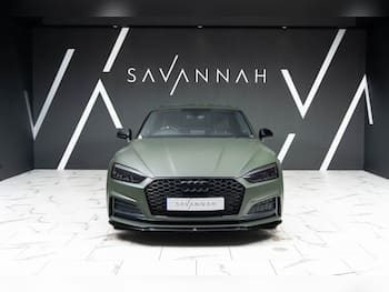 Used Audi A5 2017 for sale - 79777703: Photo