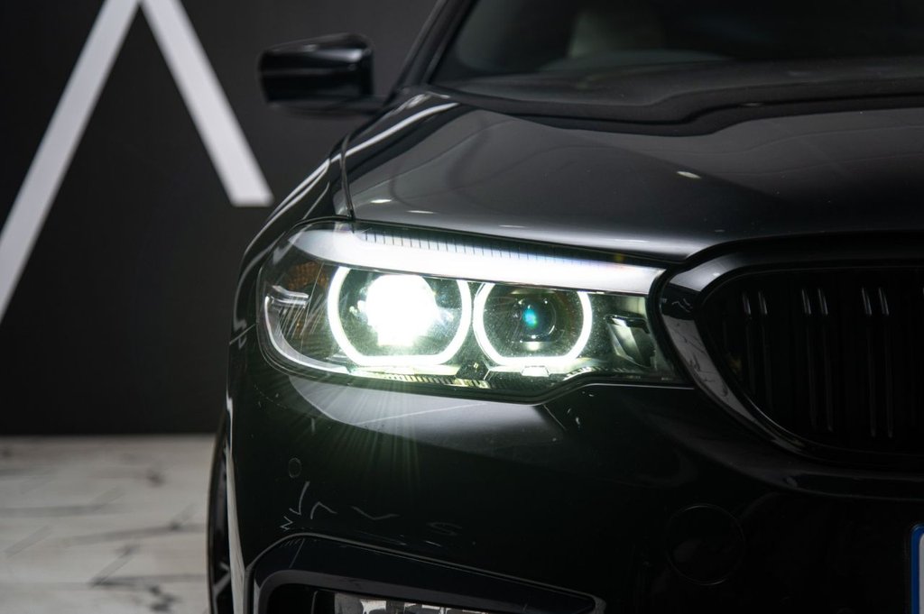 Used BMW 5 Series 2019 for sale - 76604855: Photo 10