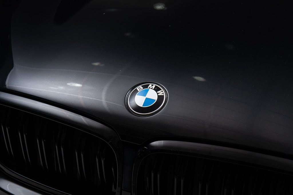 Used BMW 5 Series 2019 for sale - 76604855: Photo 12