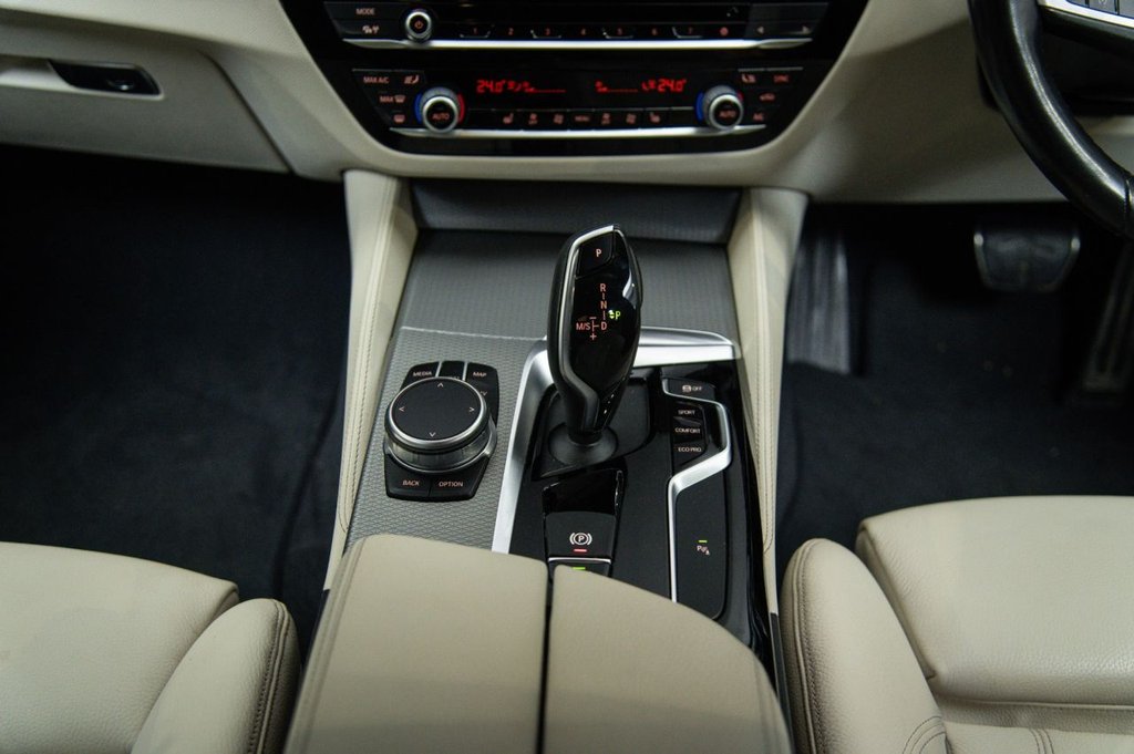 Used BMW 5 Series 2019 for sale - 76604855: Photo 14