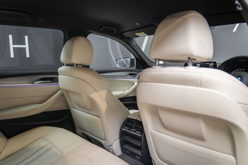 Used BMW 5 Series 2019 for sale - 76604855: Photo 17