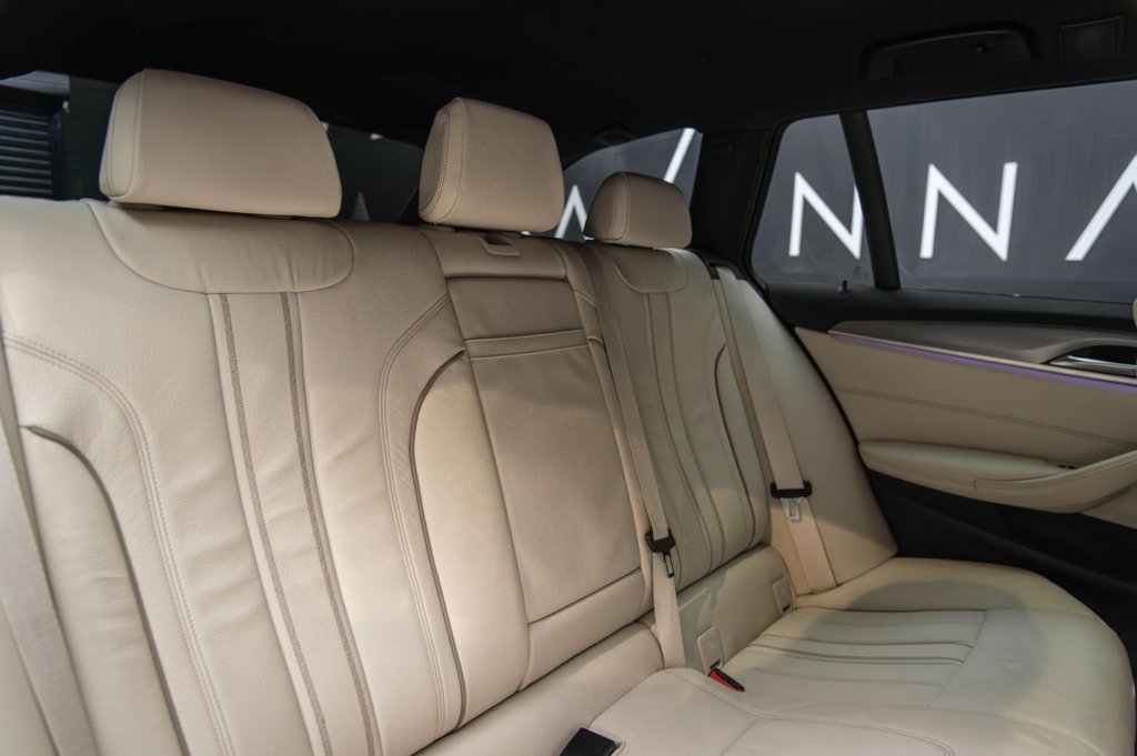 Used BMW 5 Series 2019 for sale - 76604855: Photo 18