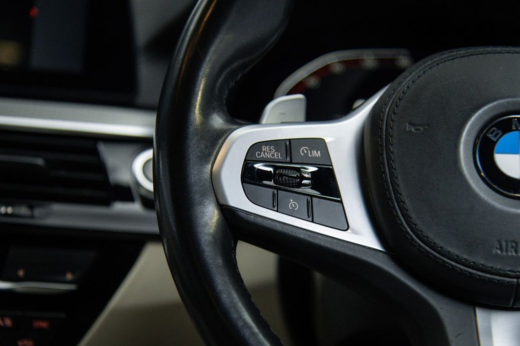 Used BMW 5 Series 2019 for sale - 76604855: Photo 19