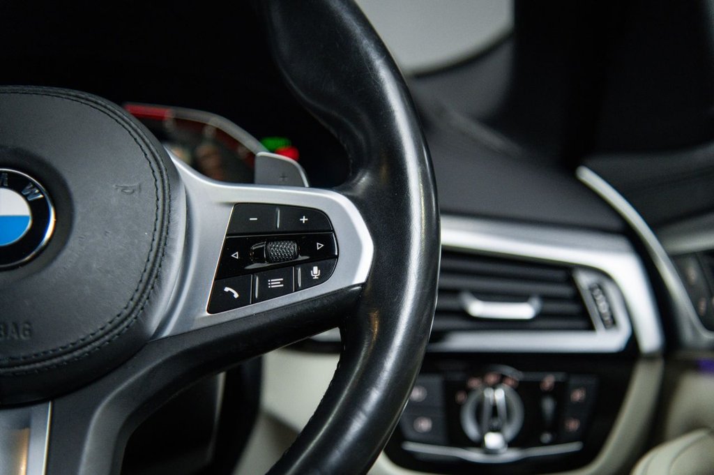 Used BMW 5 Series 2019 for sale - 76604855: Photo 20