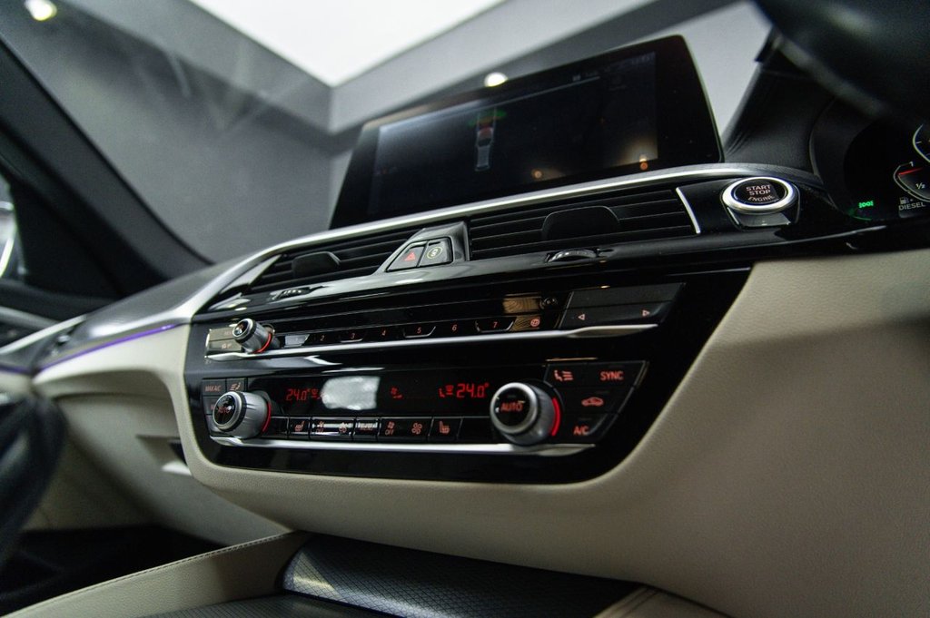 Used BMW 5 Series 2019 for sale - 76604855: Photo 22