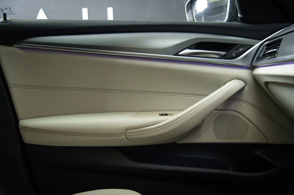 Used BMW 5 Series 2019 for sale - 76604855: Photo 23