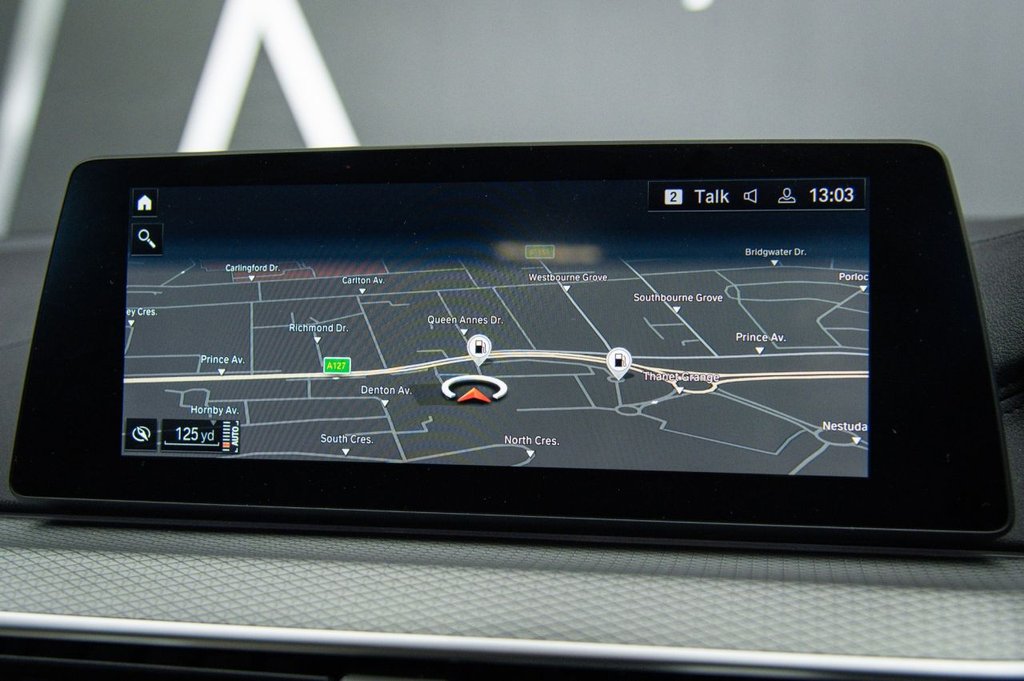 Used BMW 5 Series 2019 for sale - 76604855: Photo 24