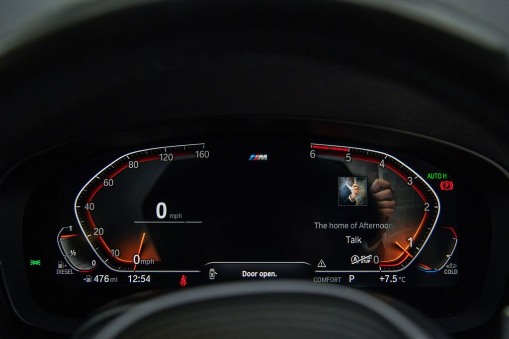 Used BMW 5 Series 2019 for sale - 76604855: Photo 26