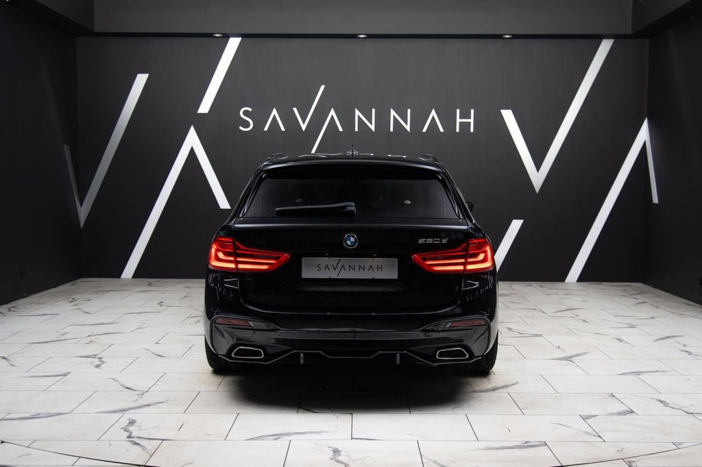 Used BMW 5 Series 2019 for sale - 76604855: Photo 7