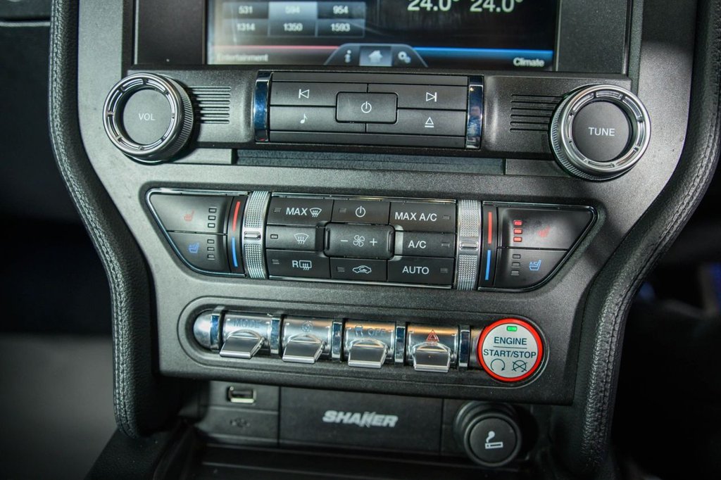 Used Ford Mustang 2016 for sale - 77534492: Photo 23