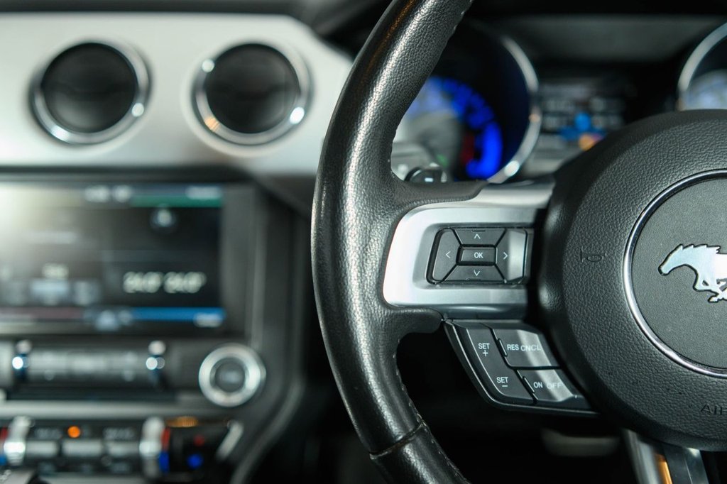 Used Ford Mustang 2016 for sale - 77534492: Photo 24