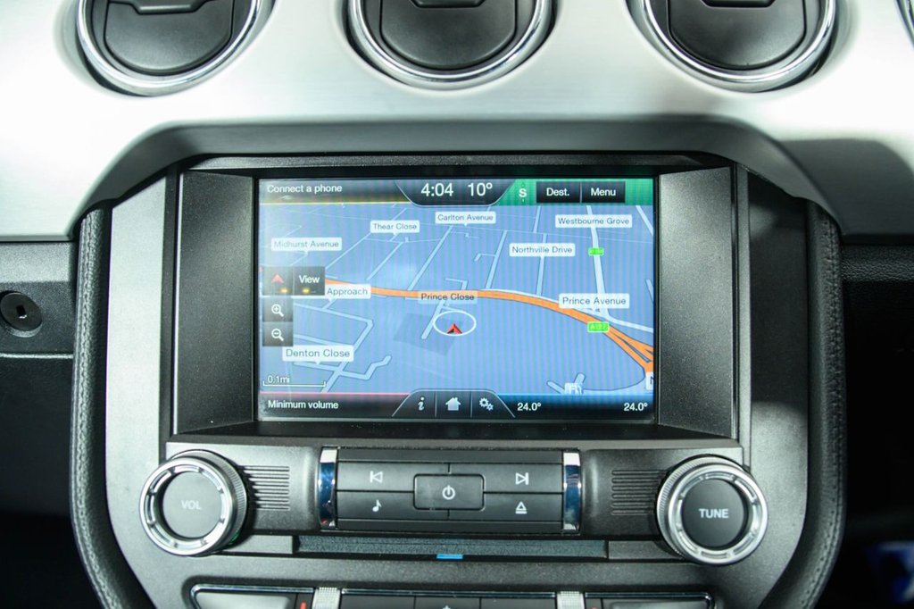 Used Ford Mustang 2016 for sale - 77534492: Photo 28