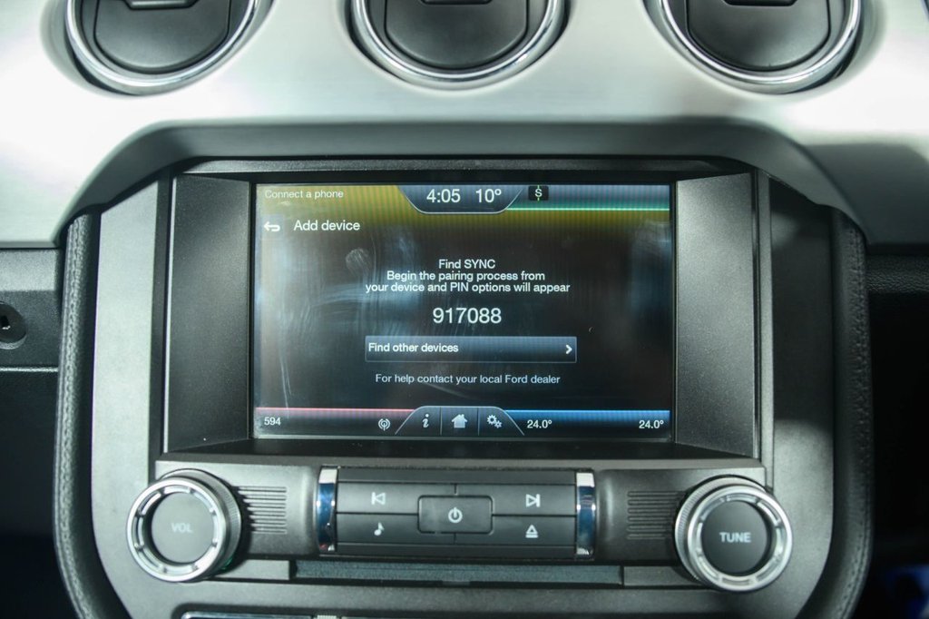 Used Ford Mustang 2016 for sale - 77534492: Photo 29