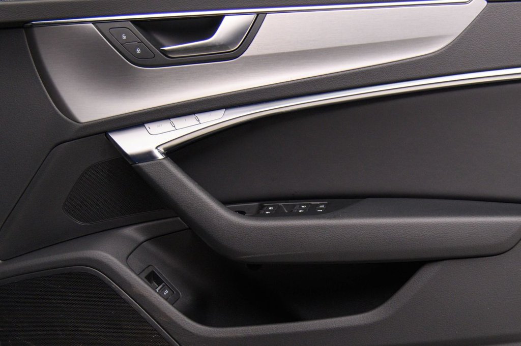 Used Audi A6 Saloon 2022 for sale - 76962469: Photo 22