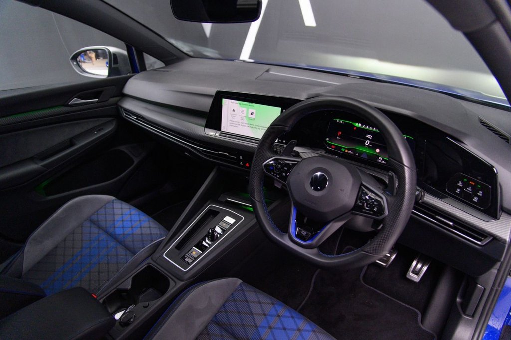 Used Volkswagen Golf 2022 for sale - 76821090: Photo 11