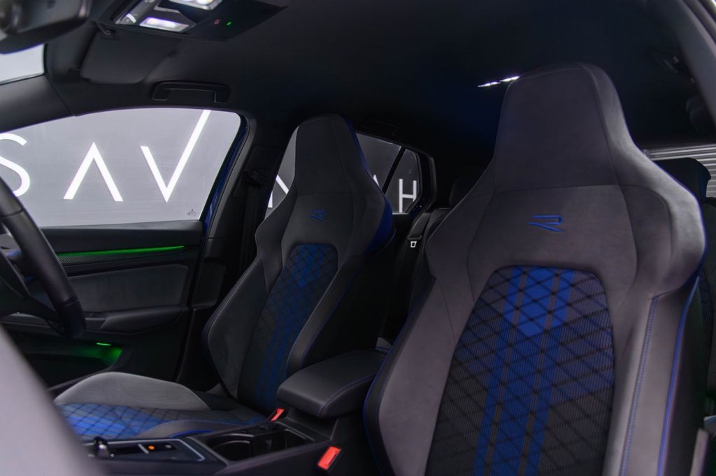 Used Volkswagen Golf 2022 for sale - 76821090: Photo 12