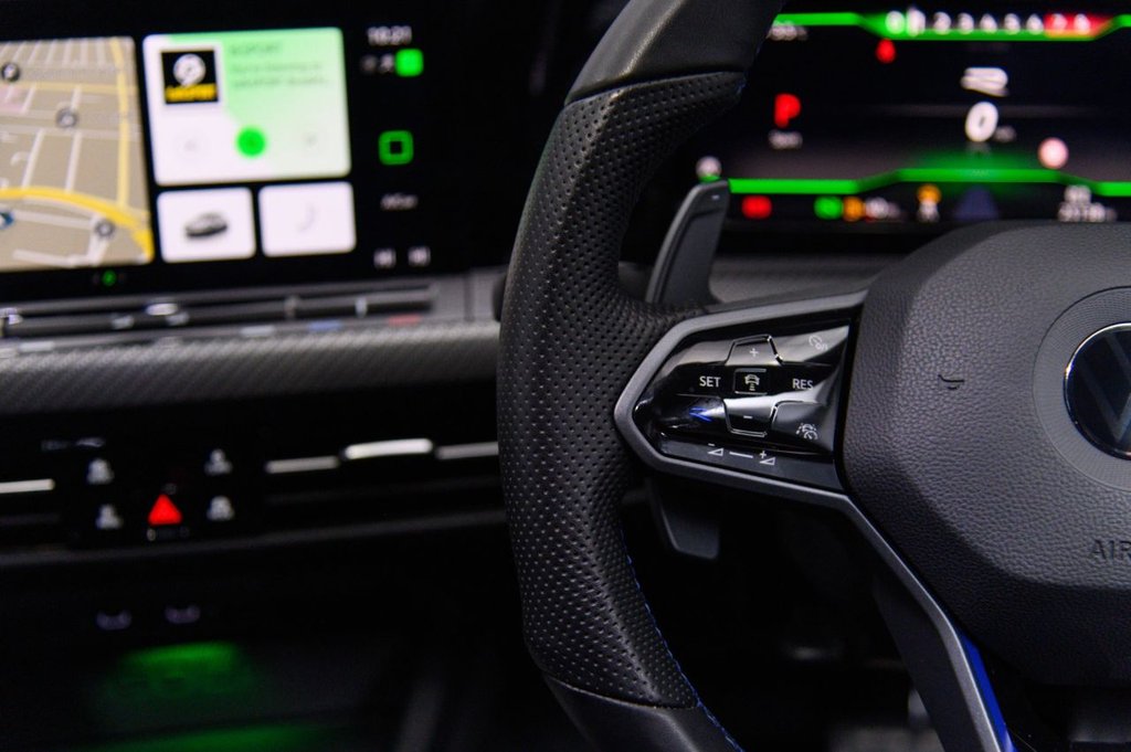 Used Volkswagen Golf 2022 for sale - 76821090: Photo 14