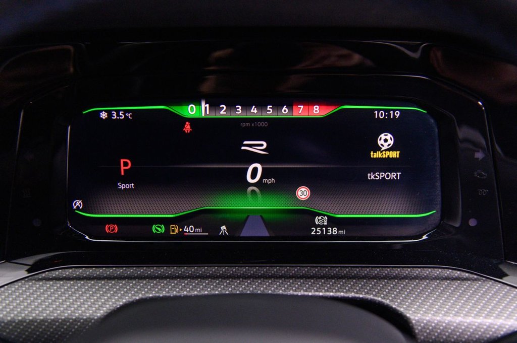 Used Volkswagen Golf 2022 for sale - 76821090: Photo 16