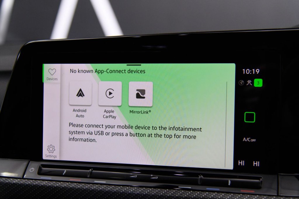 Used Volkswagen Golf 2022 for sale - 76821090: Photo 17