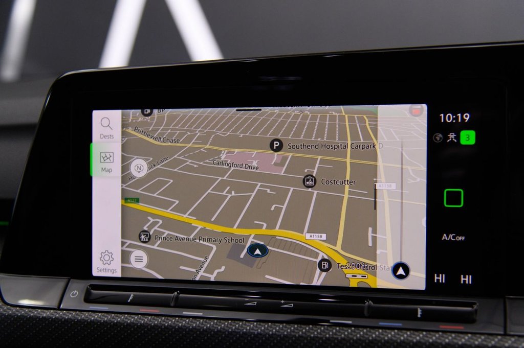 Used Volkswagen Golf 2022 for sale - 76821090: Photo 18