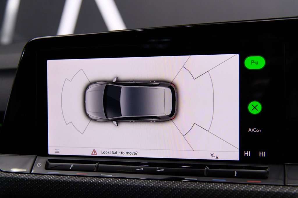 Used Volkswagen Golf 2022 for sale - 76821090: Photo 19