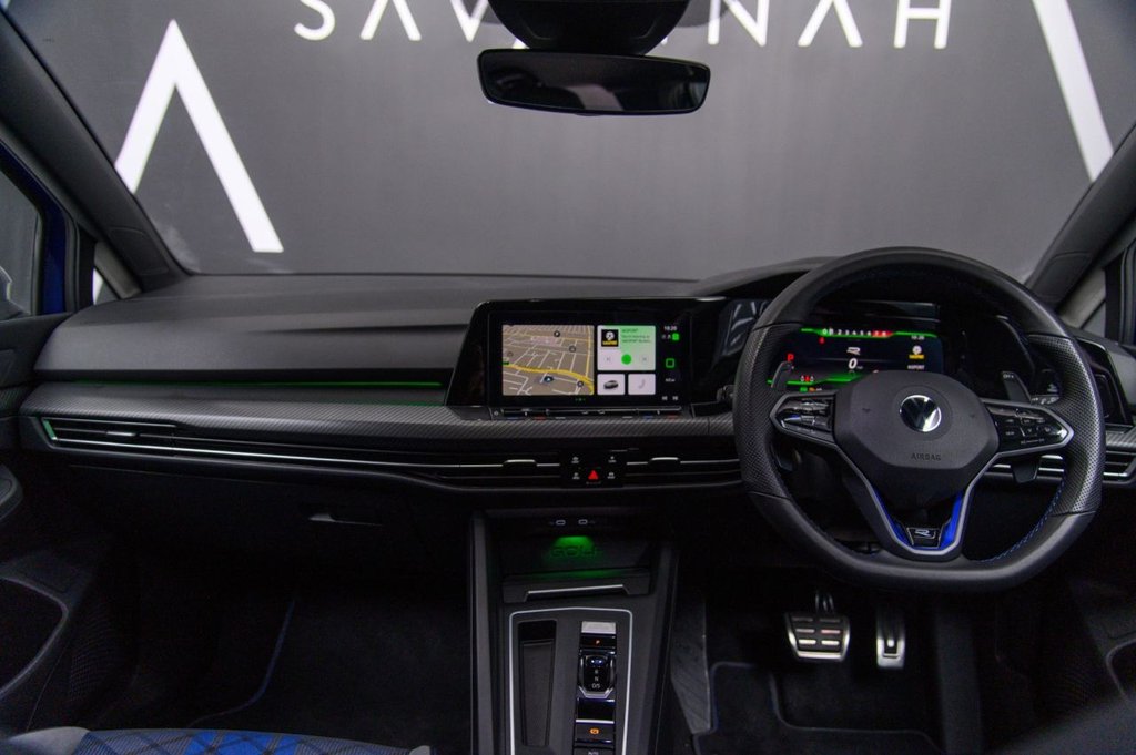 Used Volkswagen Golf 2022 for sale - 76821090: Photo 2