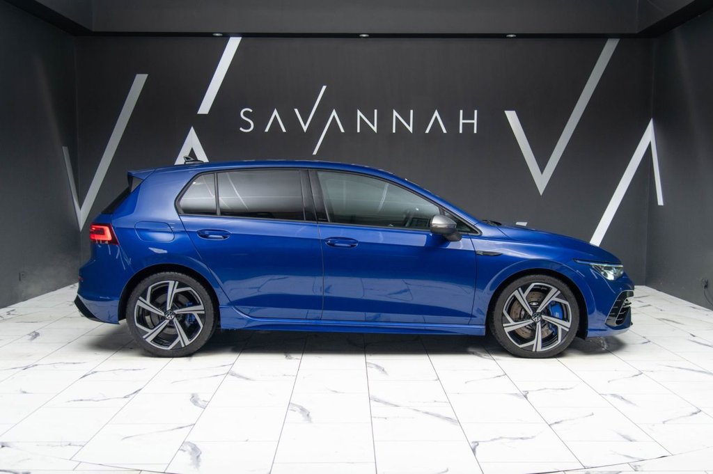 Used Volkswagen Golf 2022 for sale - 76821090: Photo 9