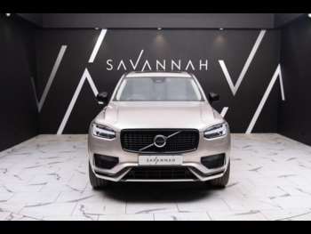 Used Volvo XC90 2022 for sale - 75170988: Photo