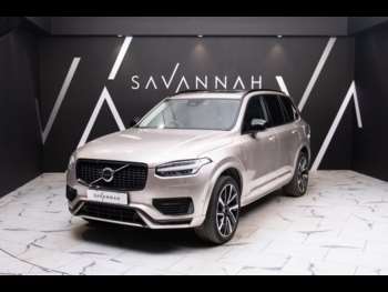 Used Volvo XC90 2022 for sale - 75170988: Photo