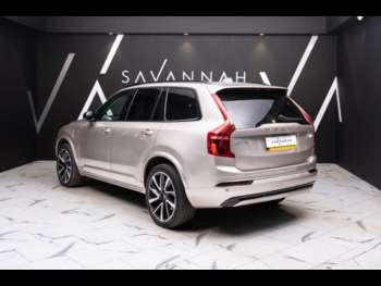 Used Volvo XC90 2022 for sale - 75170988: Photo