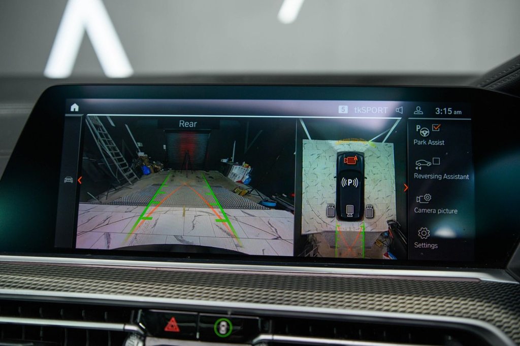 Used BMW X5 2019 for sale - 77342087: Photo 24