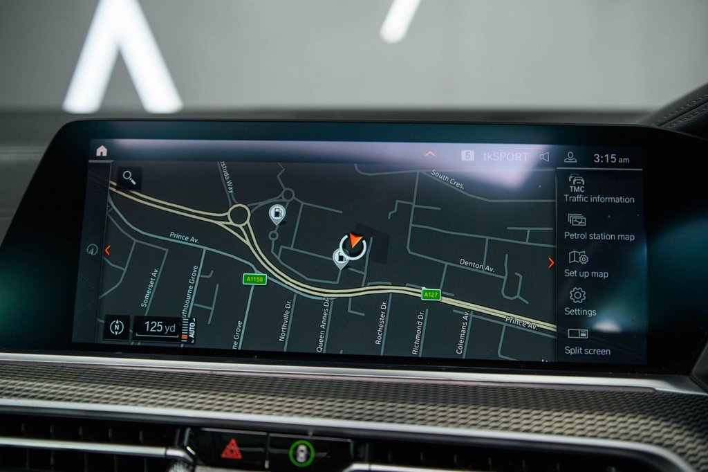 Used BMW X5 2019 for sale - 77342087: Photo 25