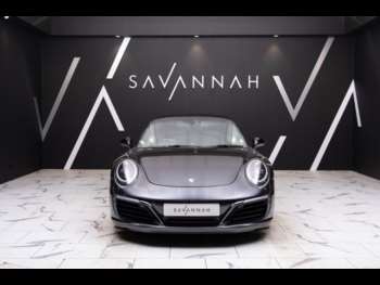 Used Porsche 911 2016 for sale - 74460997: Photo