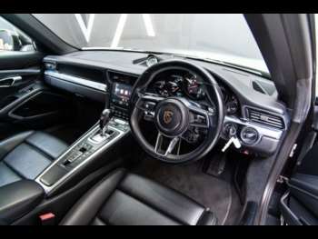 Used Porsche 911 2016 for sale - 74460997: Photo