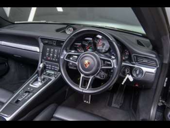 Used Porsche 911 2016 for sale - 74460997: Photo