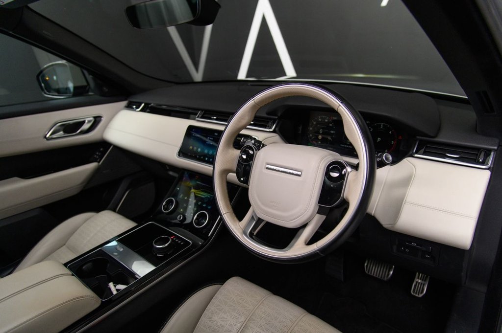Used Land Rover Range Rover Velar 2020 for sale - 77007651: Photo 12