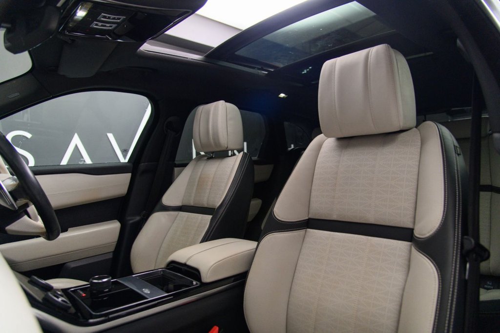Used Land Rover Range Rover Velar 2020 for sale - 77007651: Photo 13