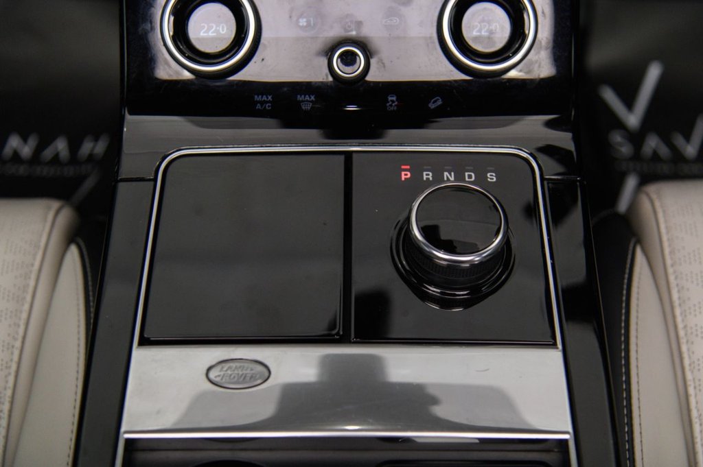 Used Land Rover Range Rover Velar 2020 for sale - 77007651: Photo 14