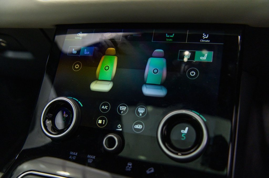 Used Land Rover Range Rover Velar 2020 for sale - 77007651: Photo 15