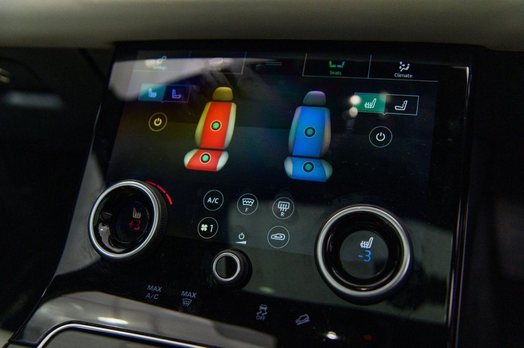 Used Land Rover Range Rover Velar 2020 for sale - 77007651: Photo 16