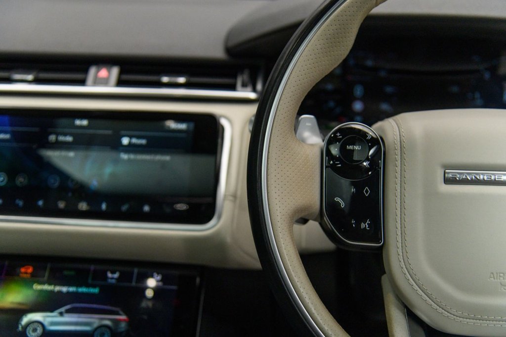 Used Land Rover Range Rover Velar 2020 for sale - 77007651: Photo 17