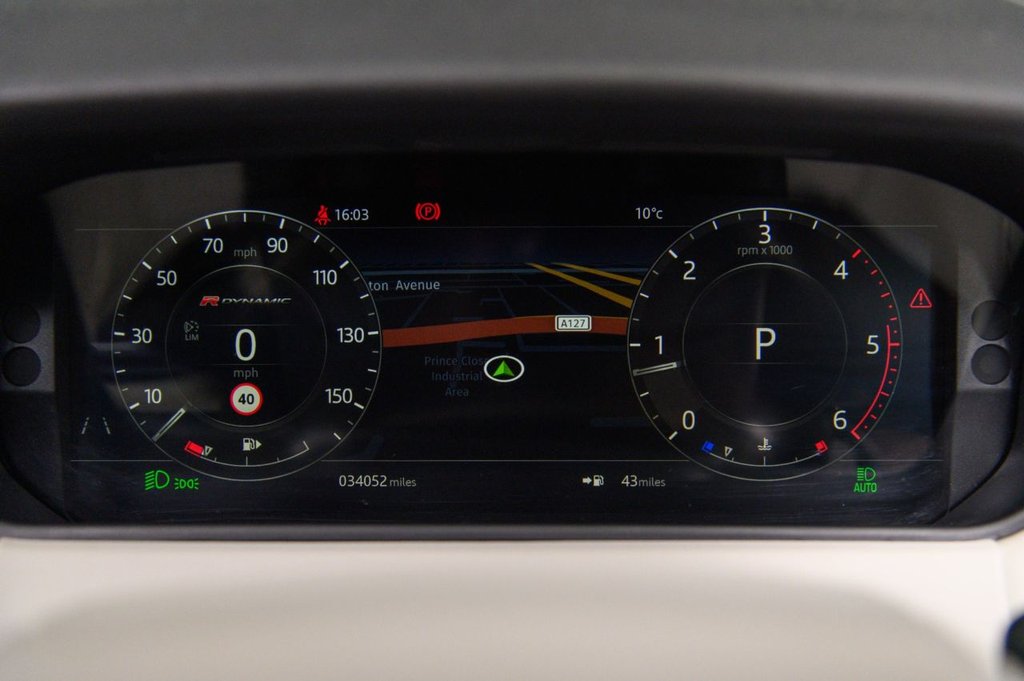 Used Land Rover Range Rover Velar 2020 for sale - 77007651: Photo 19