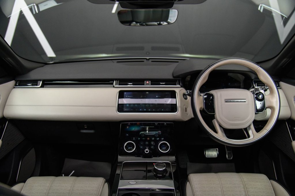 Used Land Rover Range Rover Velar 2020 for sale - 77007651: Photo 2