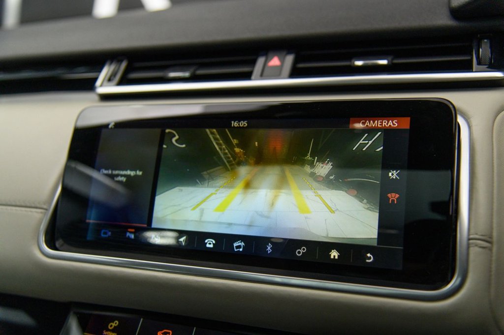 Used Land Rover Range Rover Velar 2020 for sale - 77007651: Photo 20