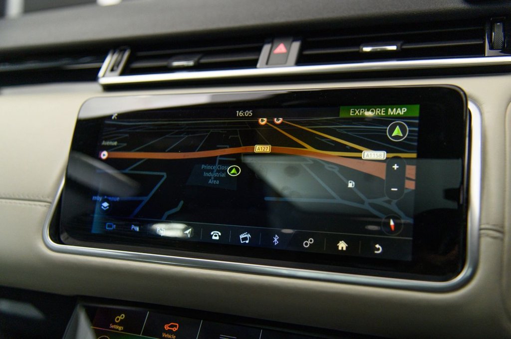 Used Land Rover Range Rover Velar 2020 for sale - 77007651: Photo 21