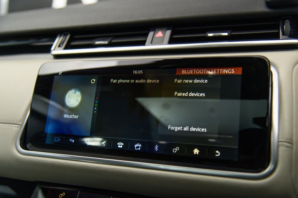 Used Land Rover Range Rover Velar 2020 for sale - 77007651: Photo 22