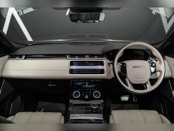 Used Land Rover Range Rover Velar 2020 for sale - 77007651: Photo