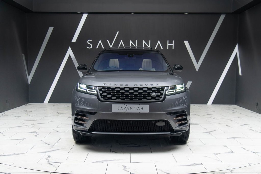 Used Land Rover Range Rover Velar 2020 for sale - 77007651: Photo 3