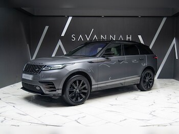 Used Land Rover Range Rover Velar 2020 for sale - 77007651: Photo